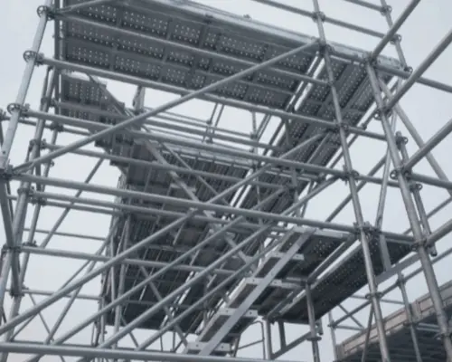 Which Ringlock Scaffolding is best for your construction project