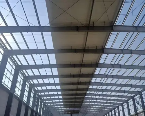 Steel vs. Concrete Structures: Comparative Advantages