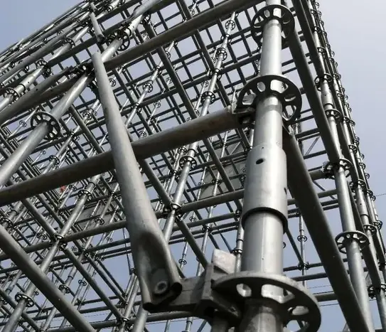 Are You Ready For The Three Major Changes In The Scaffolding Industry In 2025
