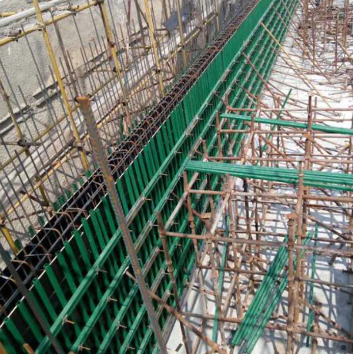 Innovative Construction Steel Props: Revolutionizing The Building Landscape