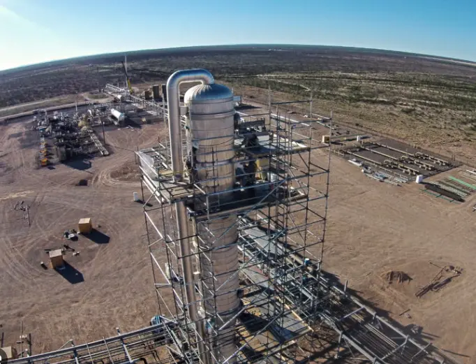 Ringlock Scaffolding In China A Powerhouse Of Supply