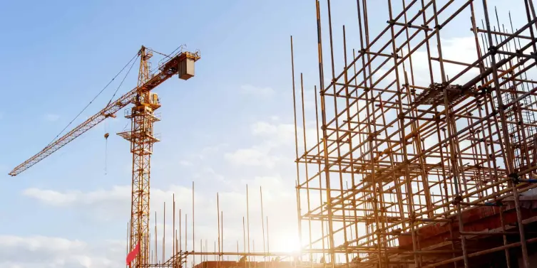 China The Global Hub For Ringlock Scaffolding Features And Costs