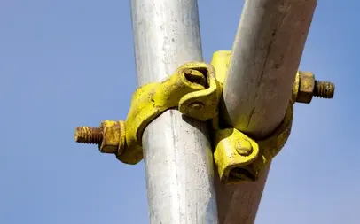 Safety And Heavy - Duty Scaffold Fasteners: Pillars Of Construction Safety And Efficiency
