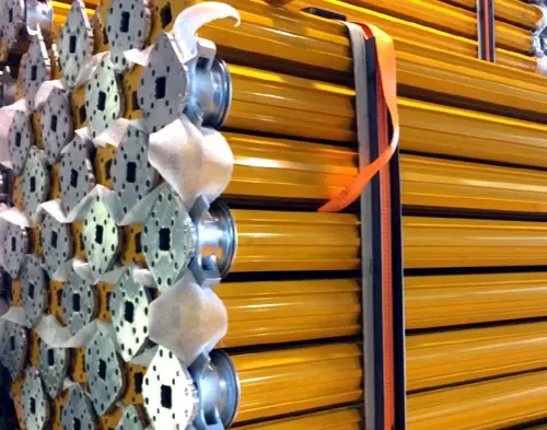 Practical Guide to Using Aluminum Props on Construction Sites