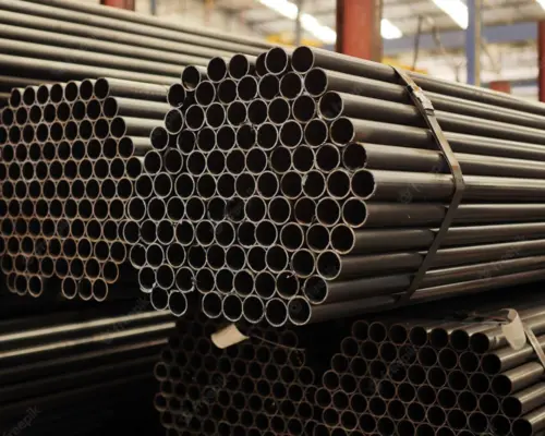 Steel Pipes and Their Role Across Construction Projects