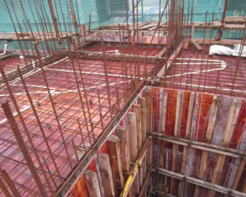 Wooden Formwork Solutions That Simplify Slab and Wall Projects