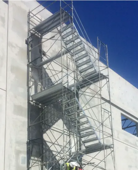 Unveiling The Wonders Of Telescopic Scaffold Towers And Cuplock Scaffolding Components