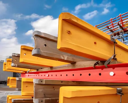 Why Contractors Still Rely on Wooden Beams for Everyday Formwork Work