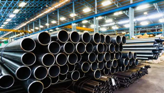 Galvanize Pipe And Galvanized Pipe Fittings The Backbone Of Robust Piping Systems