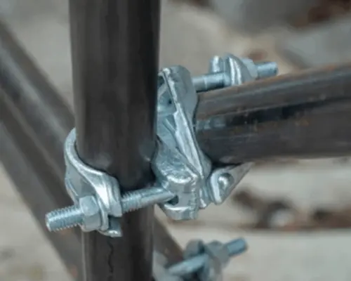 How to Choose the Right Scaffolding Fasteners for Your Construction Project