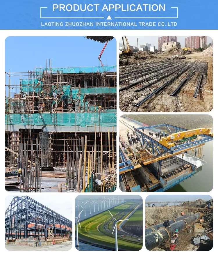 Multi-Functional Steel Pipe A Staple for Diverse Engineering Projects detail (6)