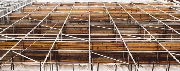 Cuplock System Scaffolding and Top Scaffolding An In Depth Exploration